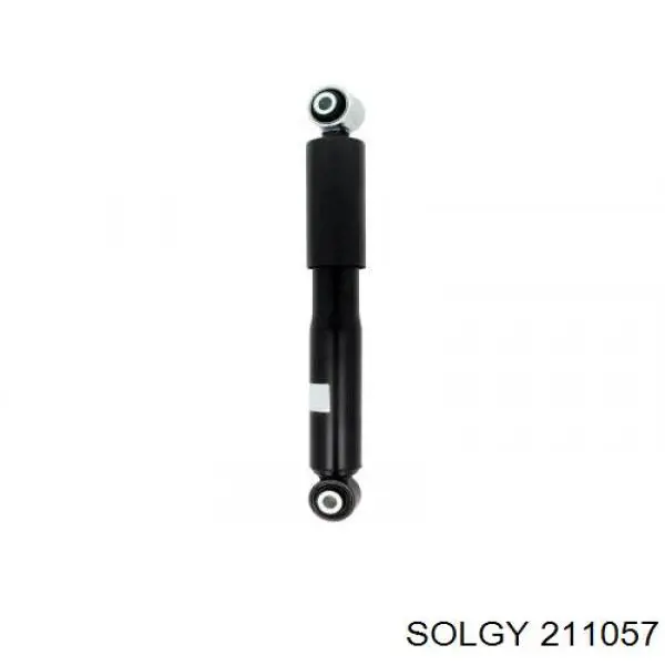 Amortecedor traseiro 211057 Solgy