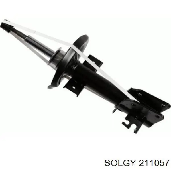 211057 Solgy Amortecedor traseiro