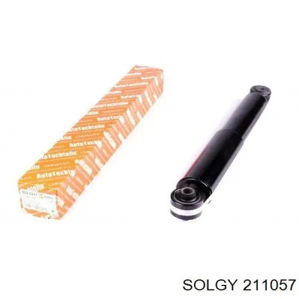 Compre 211057 Solgy Amortecedor traseiro
