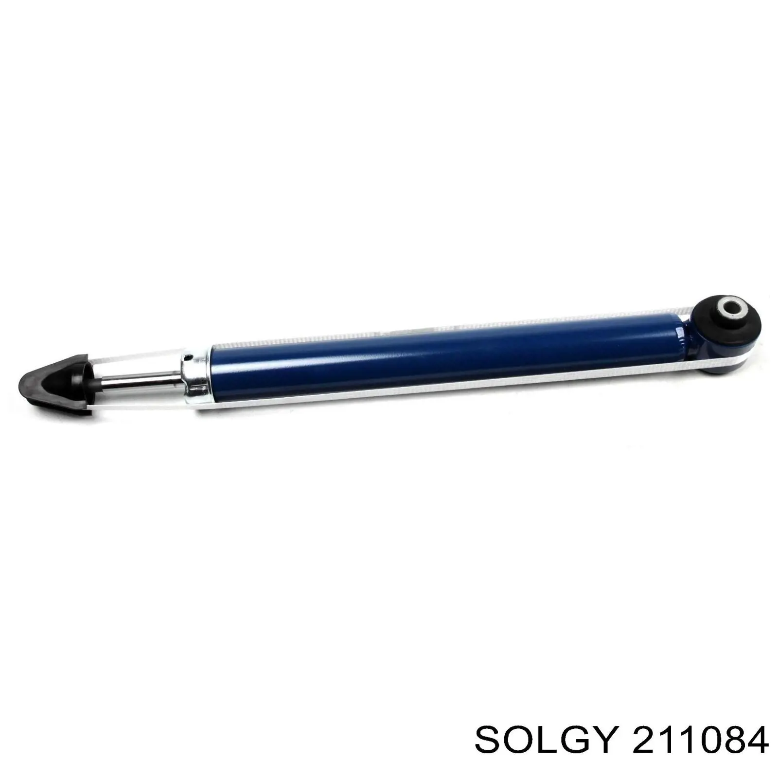 211084 Solgy Amortecedor traseiro