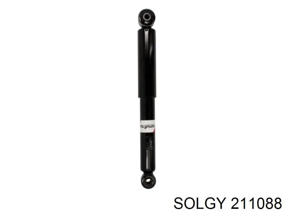 Amortecedor traseiro Solgy 211088 preço, a partir de 35,86 USD