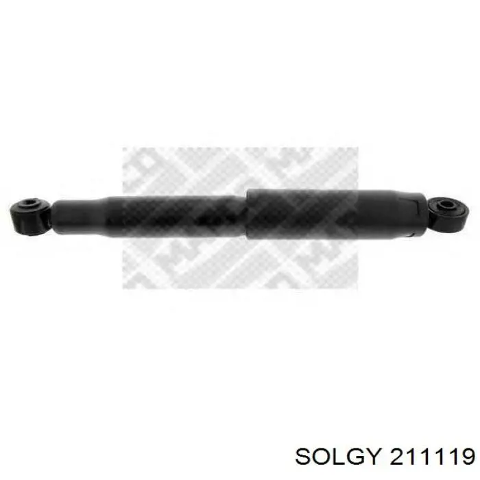211119 Solgy Amortecedor traseiro