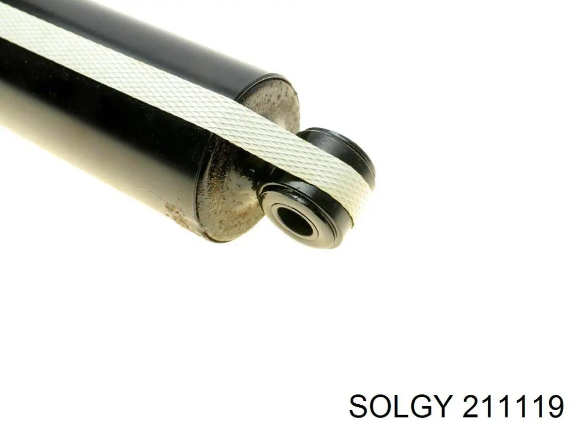 Compre 211119 Solgy Amortecedor traseiro
