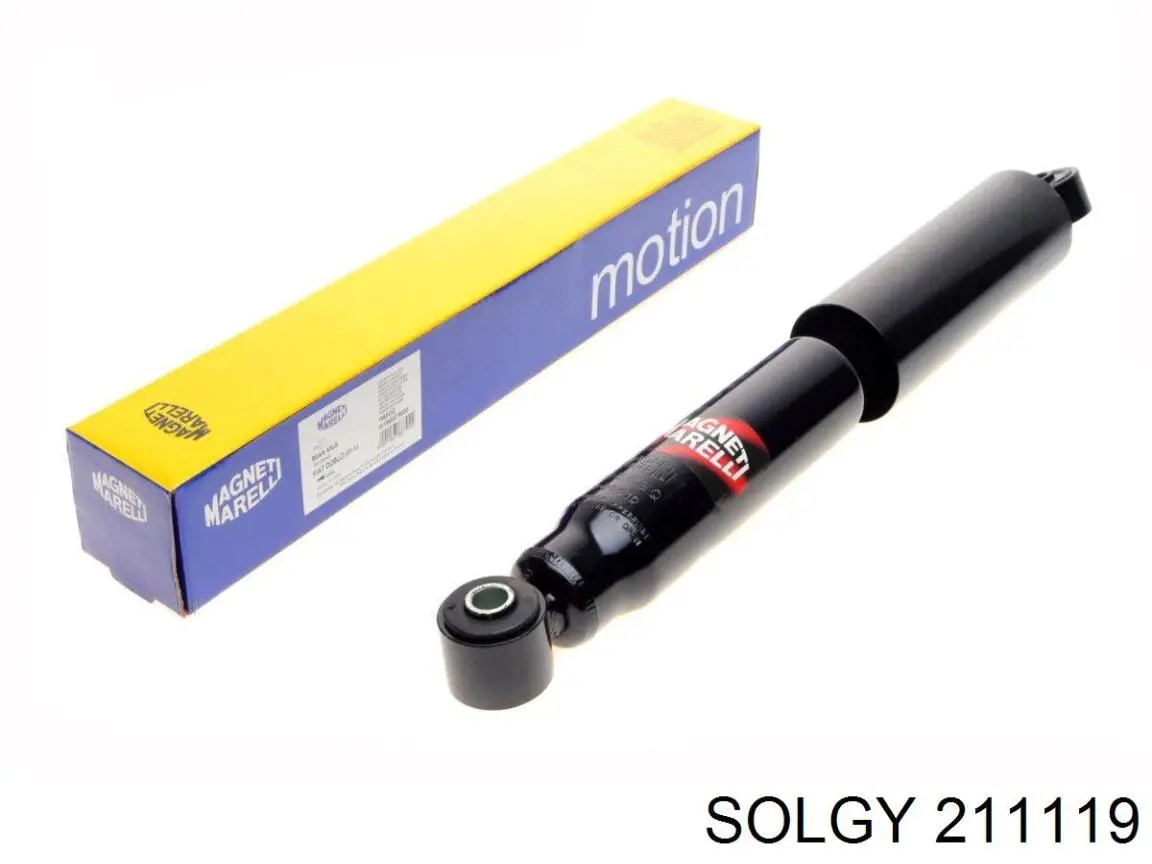 Amortecedor traseiro Solgy 211119 preço, a partir de 52,41 USD