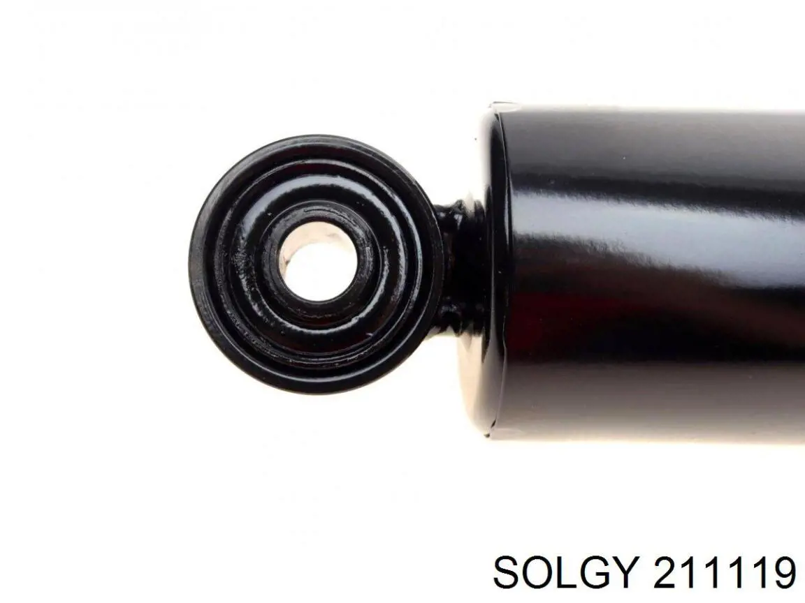 Amortecedor traseiro Solgy 211119