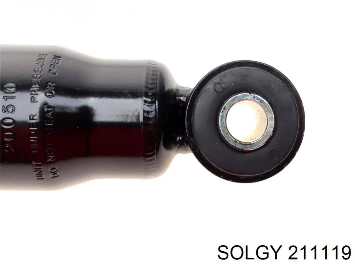 Compre 211119 Solgy Amortecedor traseiro