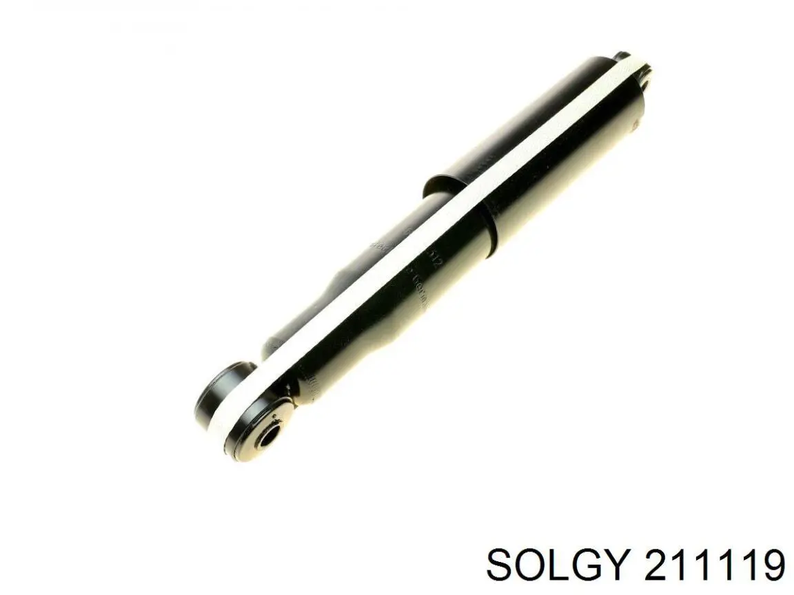 211119 Solgy Amortecedor traseiro