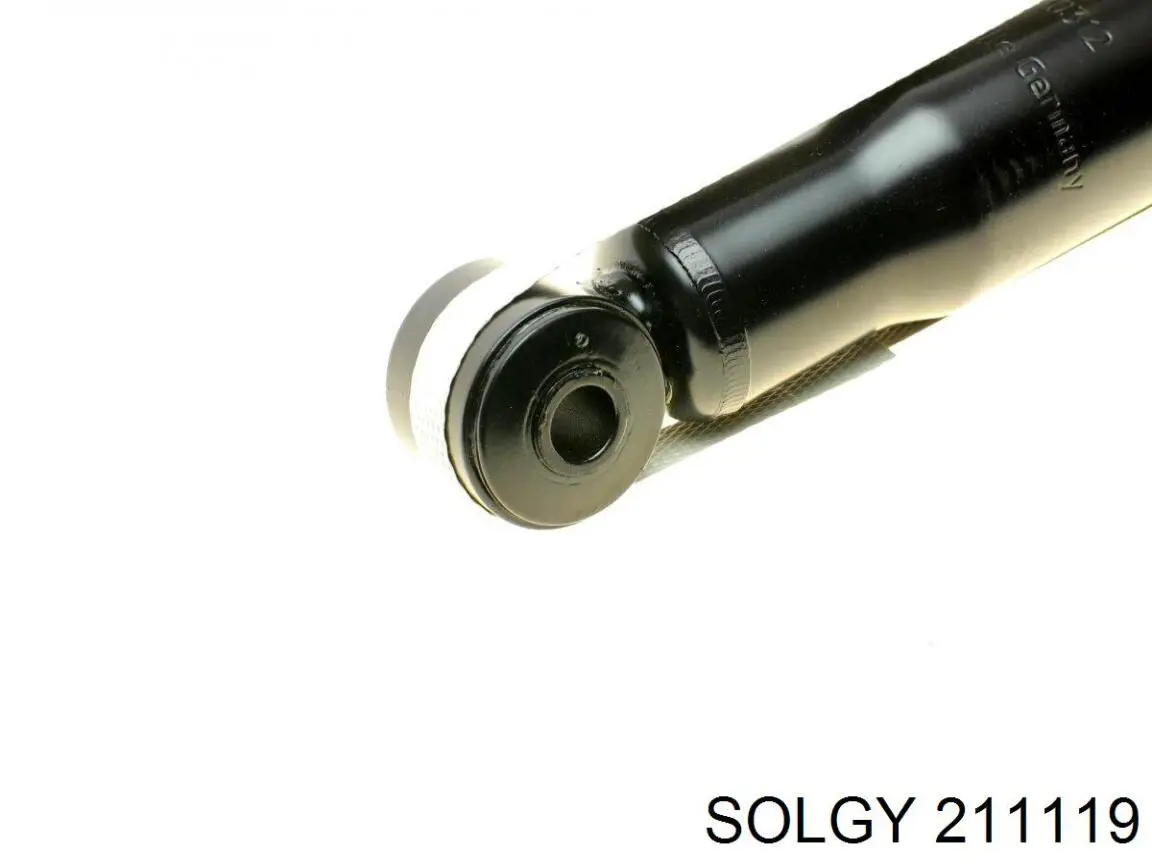 Amortecedor traseiro 211119 Solgy