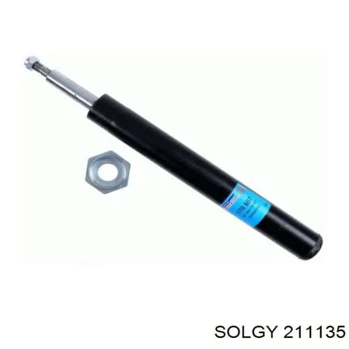 211135 Solgy Amortecedor dianteiro