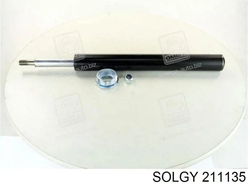 Amortecedor dianteiro Solgy 211135 preço, a partir de 40,79 USD
