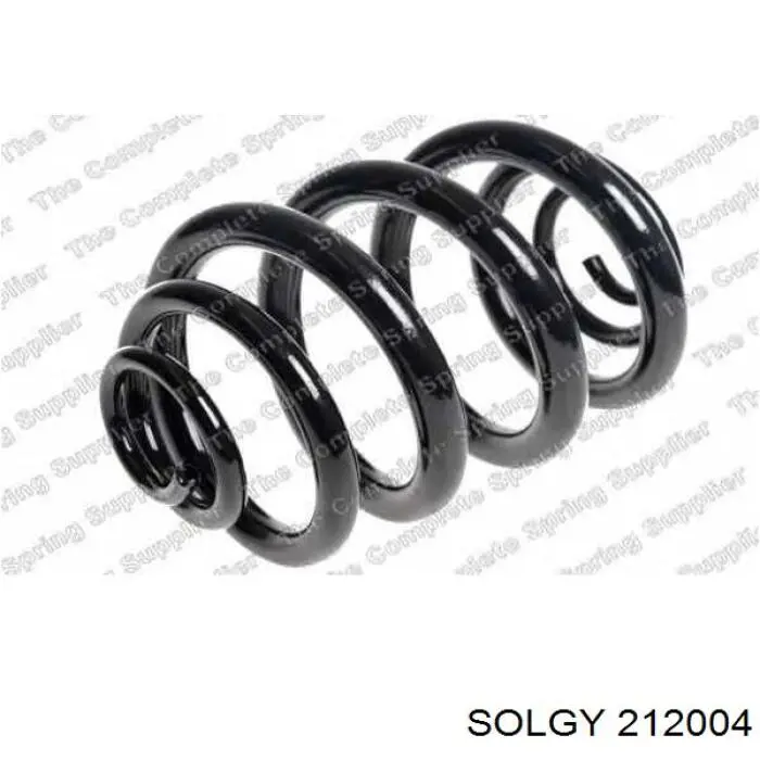 212004 Solgy Mola traseira