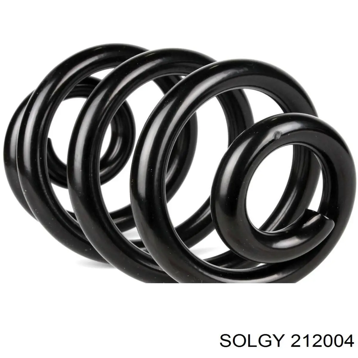 Compre 212004 Solgy Mola traseira