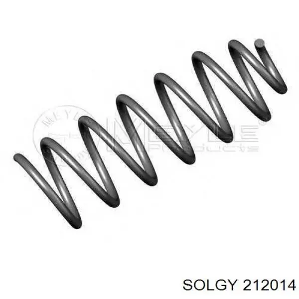 Mola dianteira Solgy 212014 preço, a partir de 29,88 USD