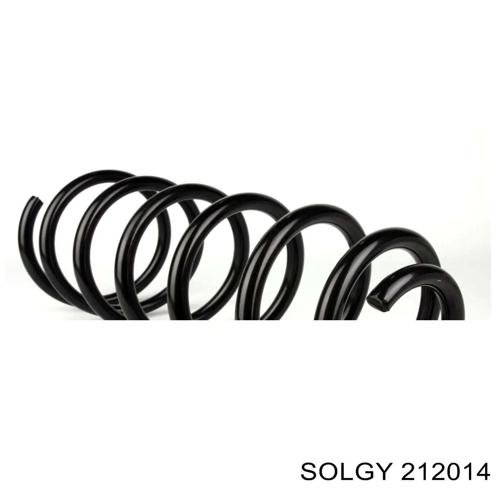 212014 Solgy Mola dianteira