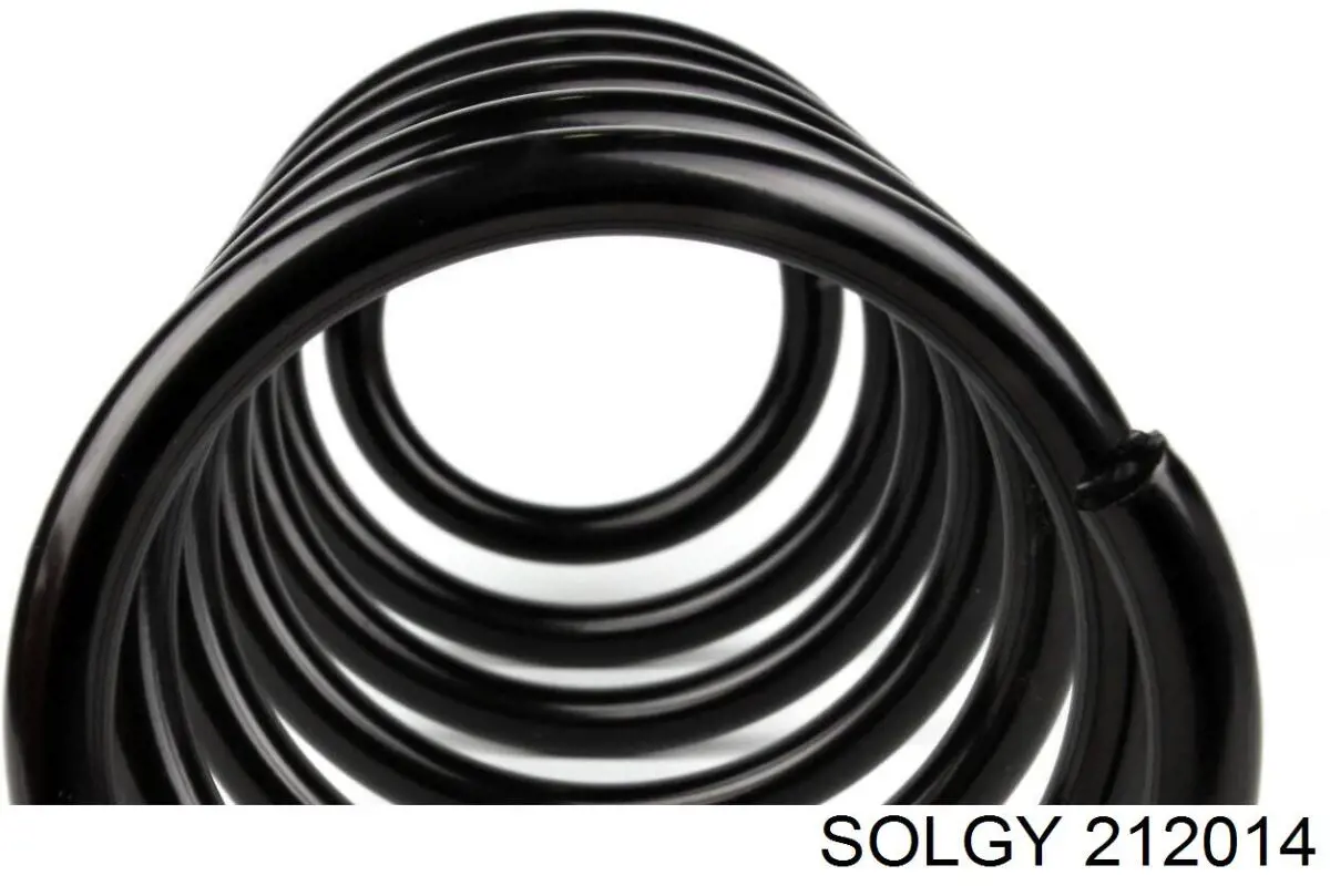 Mola dianteira Solgy 212014 preço, a partir de 29,88 USD
