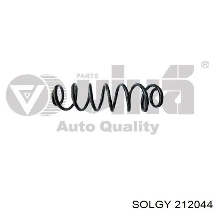 212044 Solgy Mola traseira