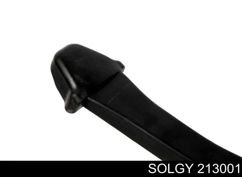 213001 Solgy Suspensão de lâminas dianteira
