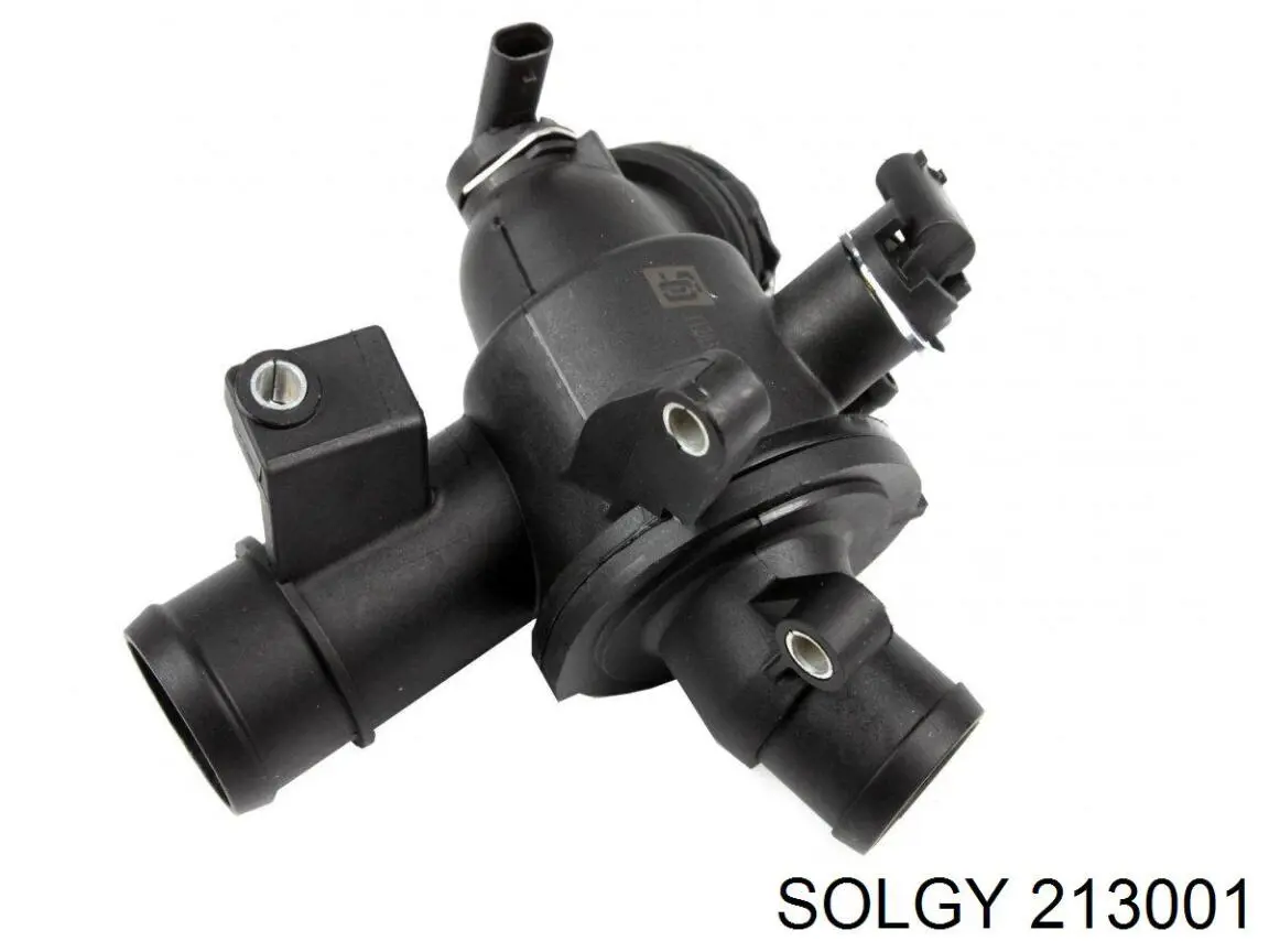 Compre 213001 Solgy Suspensão de lâminas dianteira