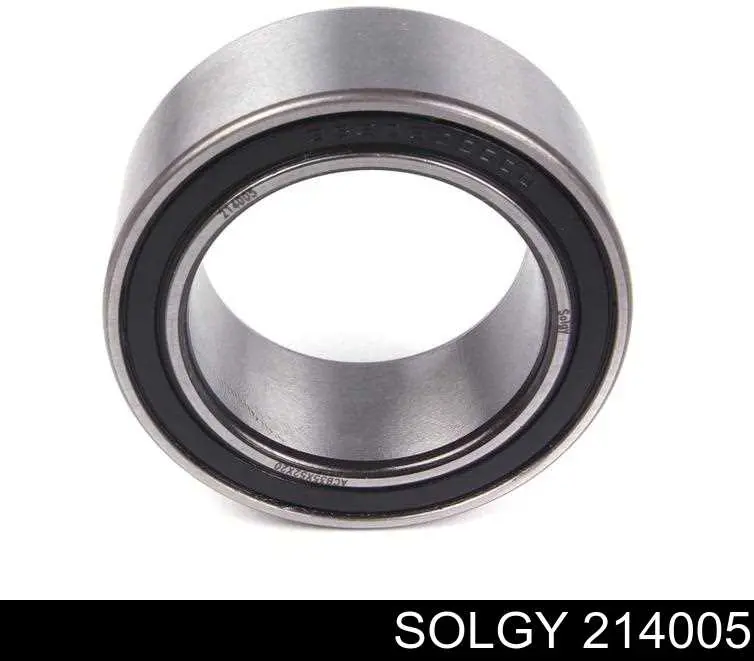 Rolamento de acoplamento do compressor de aparelho de ar condicionado Sato Tech WB523520 preço, a partir de 13,76 USD