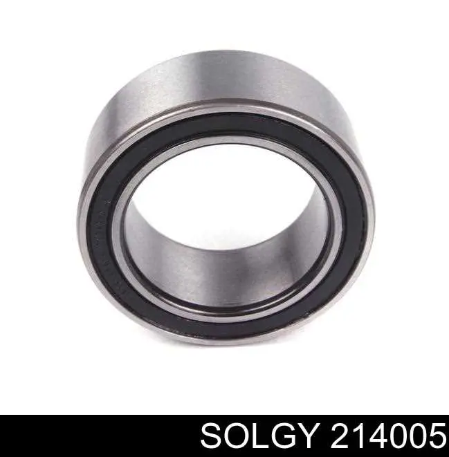 Compre WB523520 Sato Tech Rolamento de acoplamento do compressor de aparelho de ar condicionado