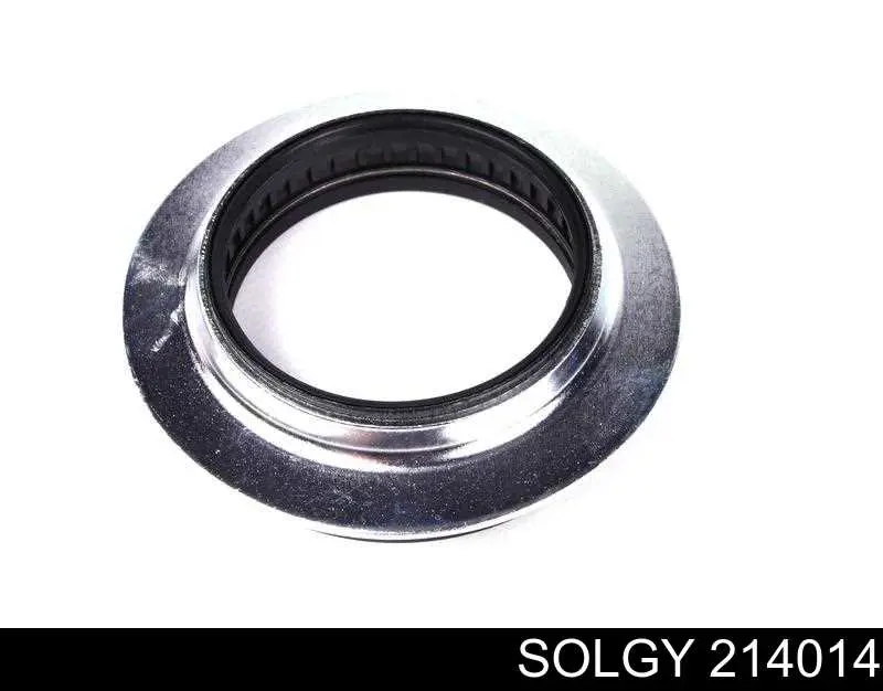 214014 Solgy Rolamento de suporte do amortecedor dianteiro