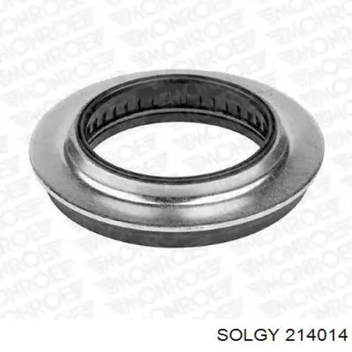 214014 Solgy Rolamento de suporte do amortecedor dianteiro