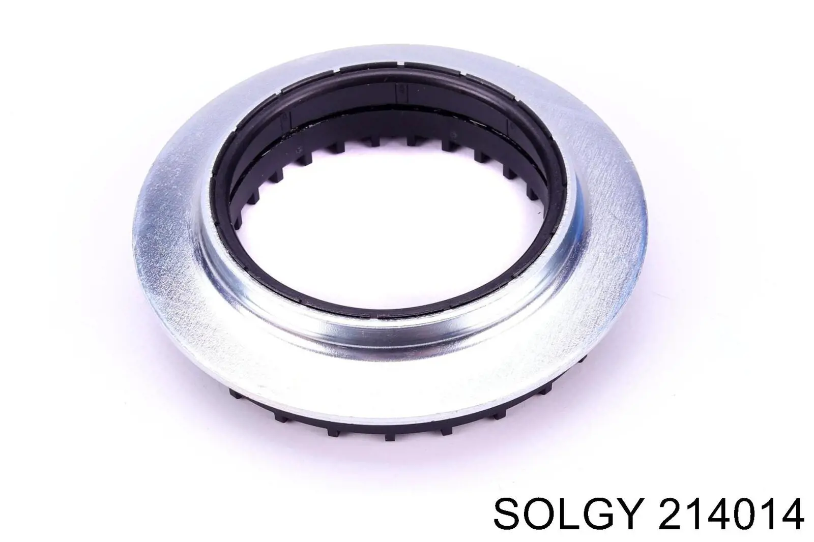 Compre 214014 Solgy Rolamento de suporte do amortecedor dianteiro