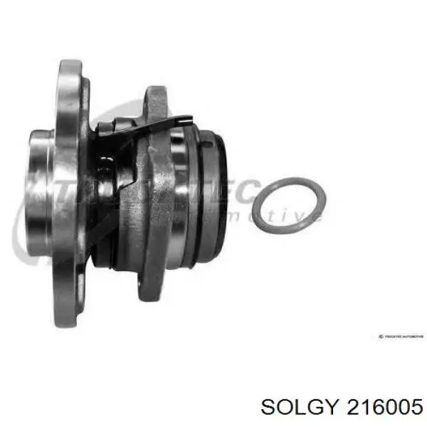 Semieixo traseiro esquerdo Solgy 216005 preço, a partir de 101,99 USD