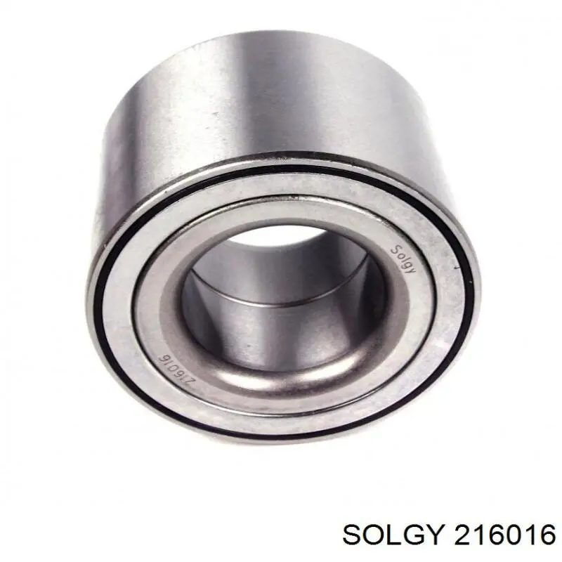 Compre 216016 Solgy Disco do freio traseiro