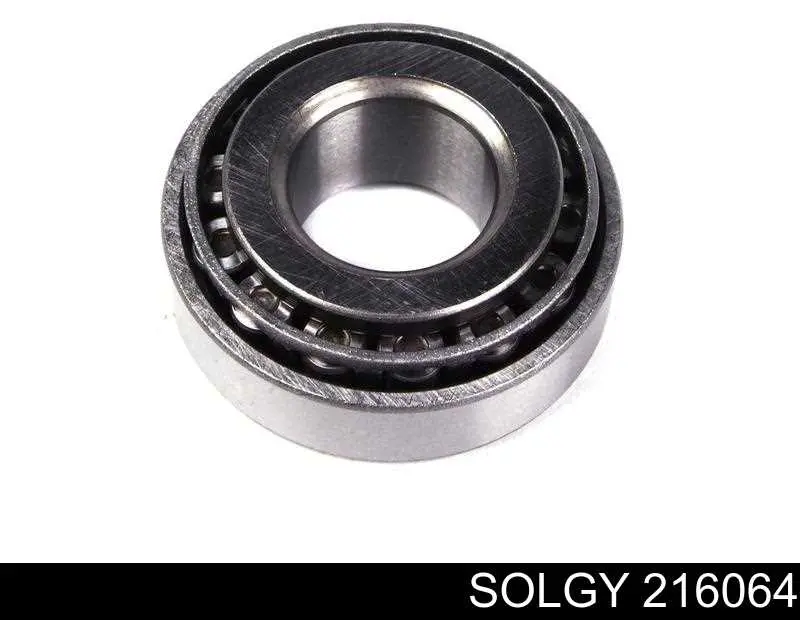 Rolamento de cubo traseiro Solgy 216064 preço, a partir de 9,83 USD