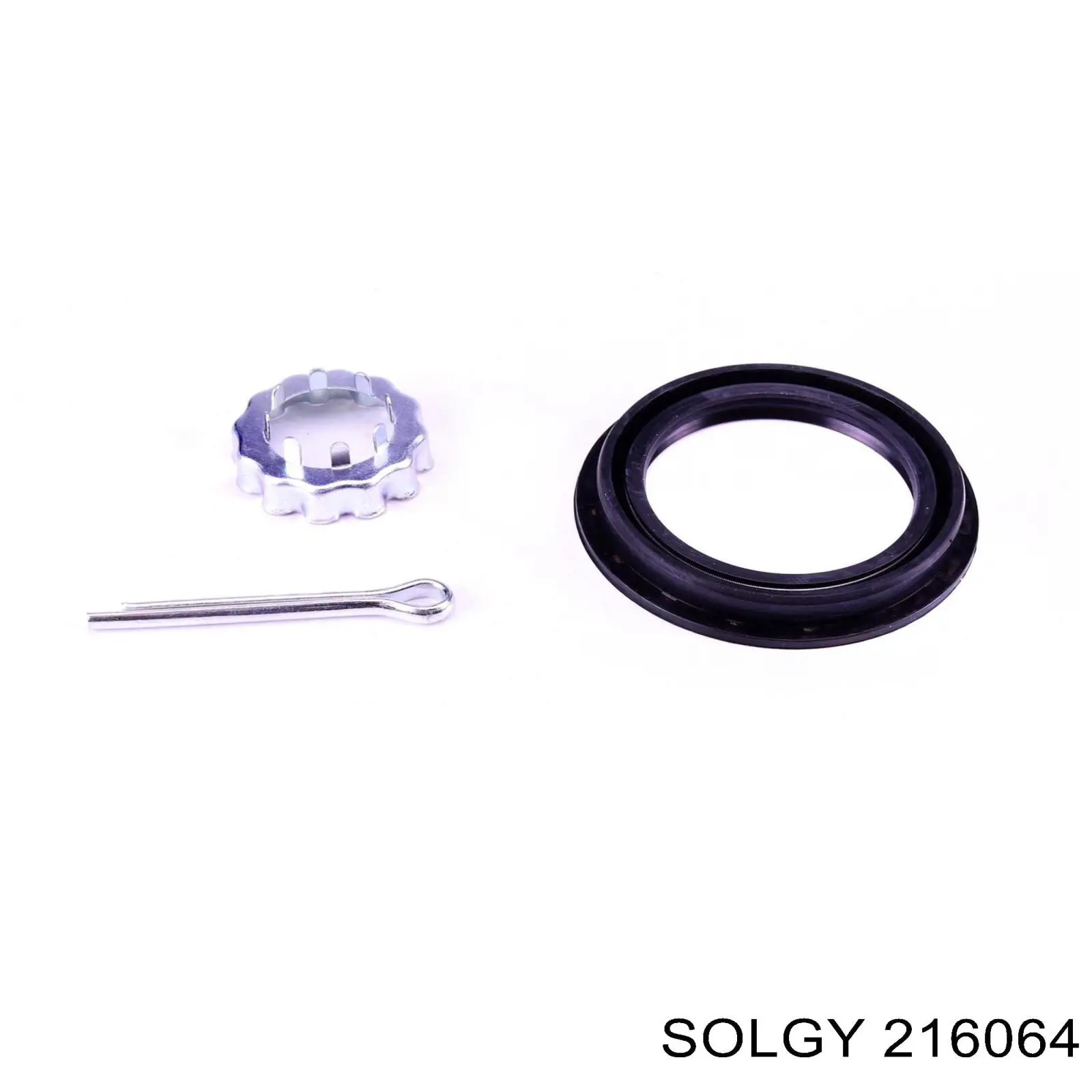 Rolamento de cubo traseiro Solgy 216064 preço, a partir de 9,07 USD
