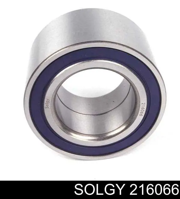Rolamento de cubo traseiro Solgy 216066 preço, a partir de 31,32 USD