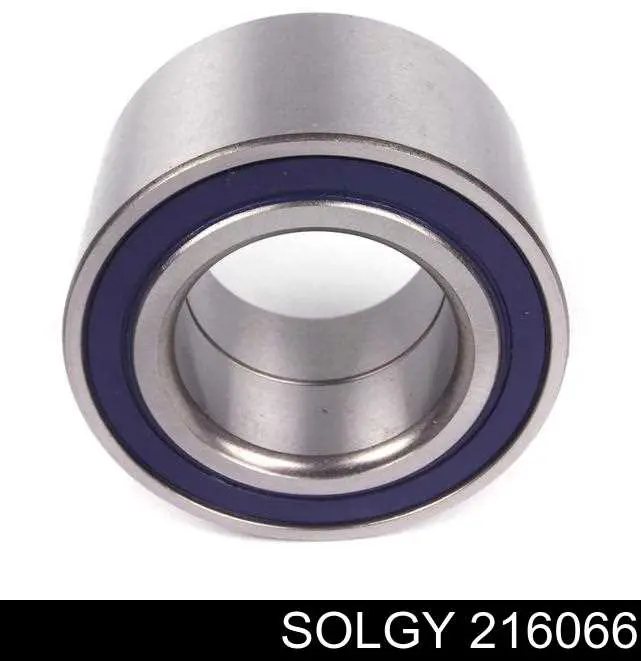 Compre 216066 Solgy Rolamento de cubo traseiro