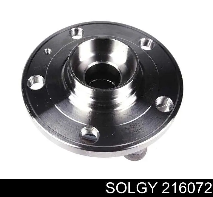 Cubo dianteiro Solgy 216072 preço, a partir de 50,38 USD