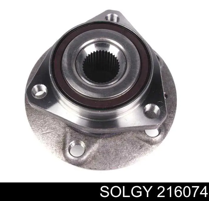 Cubo dianteiro Solgy 216074 preço, a partir de 81,91 USD