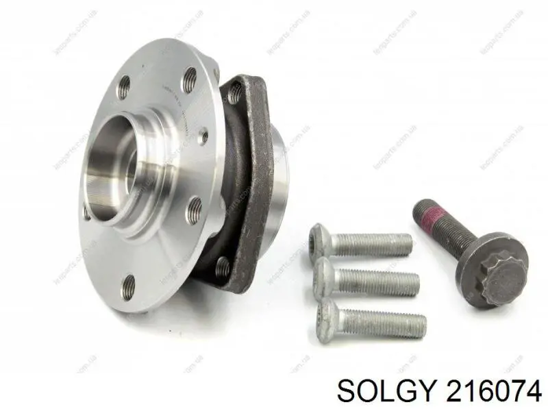 Cubo dianteiro Solgy 216074 preço, a partir de 81,91 USD