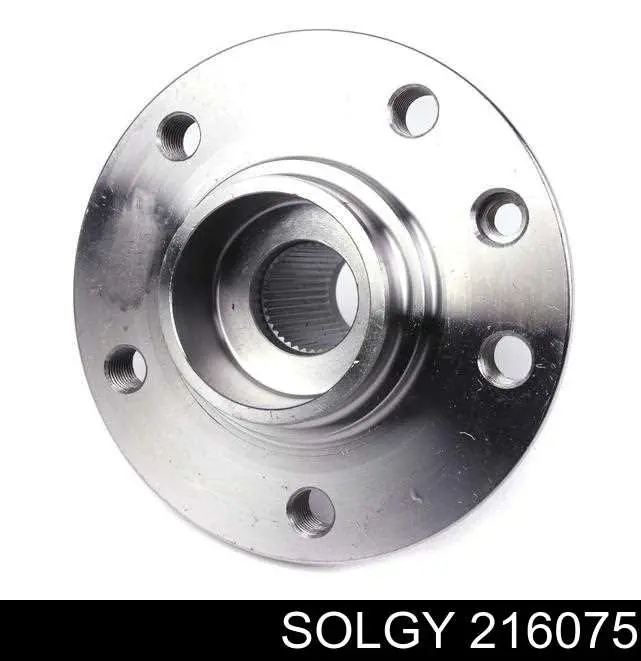 Cubo dianteiro Solgy 216075 preço, a partir de 77,89 USD