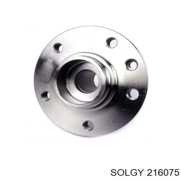Cubo dianteiro Solgy 216075 preço, a partir de 77,89 USD