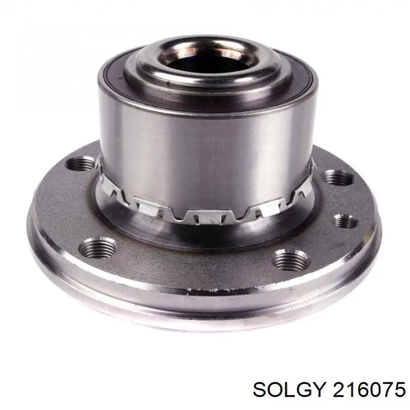 Cubo dianteiro 216075 Solgy