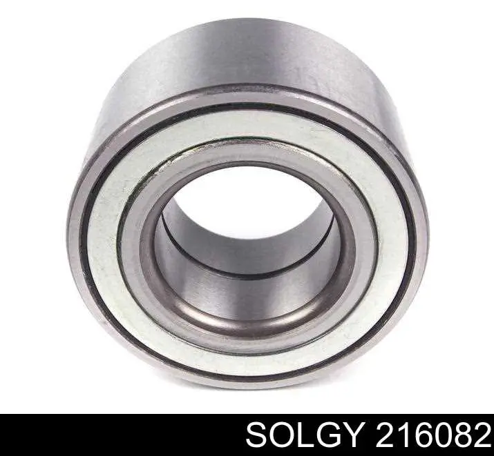 Rolamento de cubo dianteiro Solgy 216082 preço, a partir de 27,84 USD
