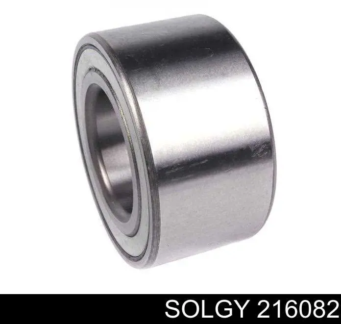 Compre 216082 Solgy Rolamento de cubo dianteiro