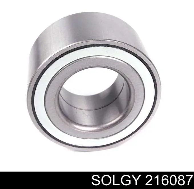 Rolamento de cubo dianteiro Solgy 216087 preço, a partir de 42,11 USD