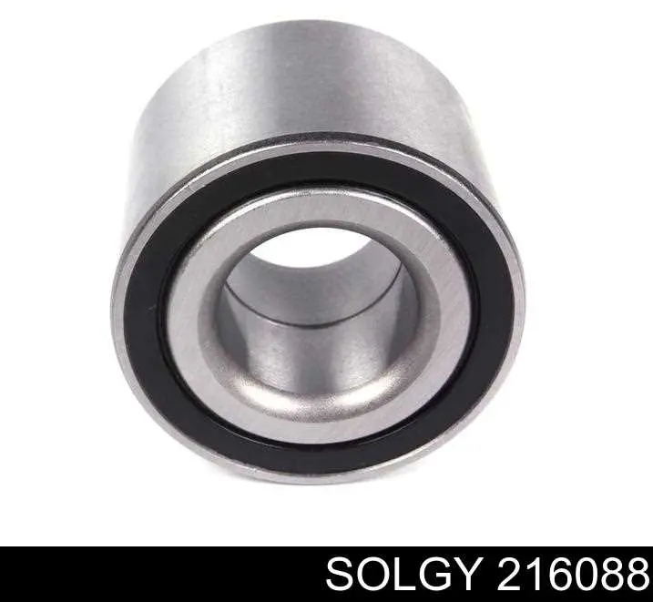 Rolamento de cubo traseiro Solgy 216088 preço, a partir de 37,25 USD