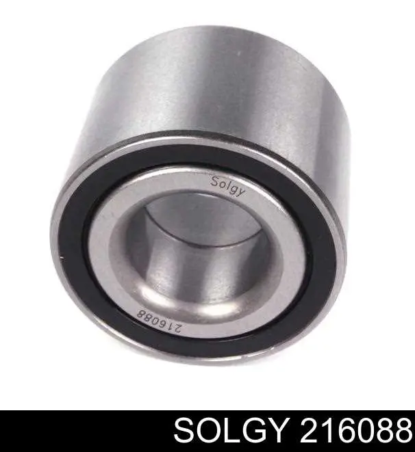 Compre 216088 Solgy Rolamento de cubo traseiro