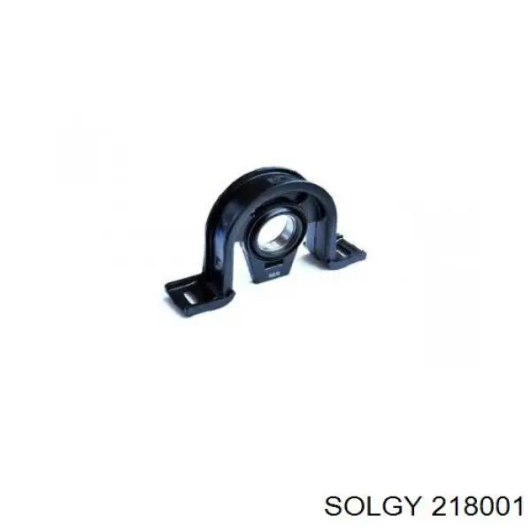 Bota de proteção da junta universal 218001 Solgy