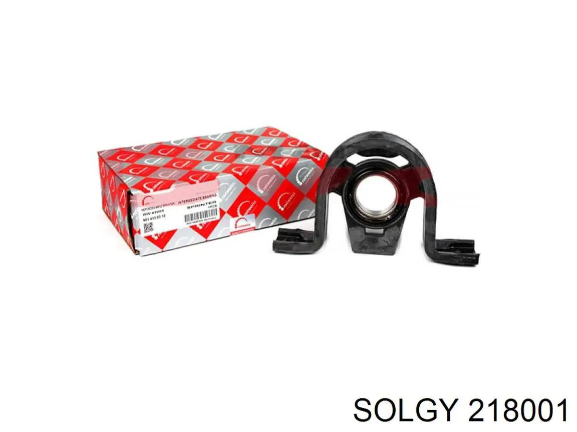 Compre 218001 Solgy Bota de proteção da junta universal