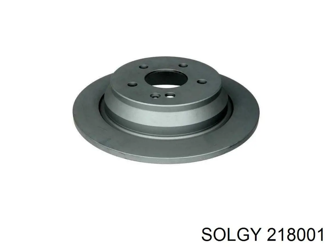  Solgy 218001