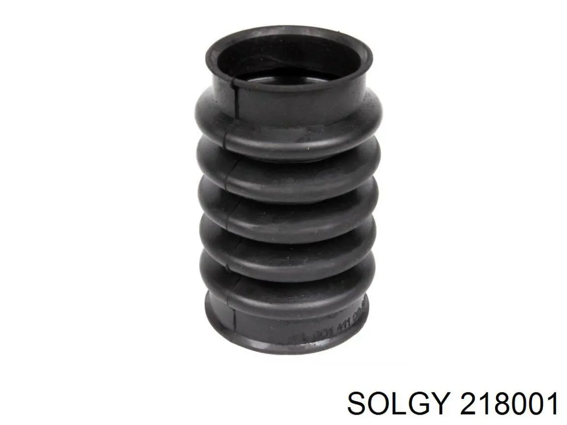 Compre 218001 Solgy Bota de proteção da junta universal