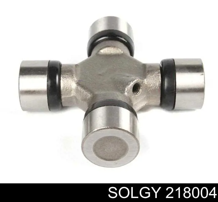 218004 Solgy Cruzeta da junta universal traseira