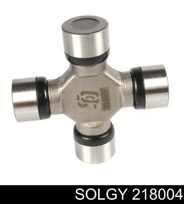 Cruzeta da junta universal traseira Solgy 218004 preço, a partir de 15,76 USD